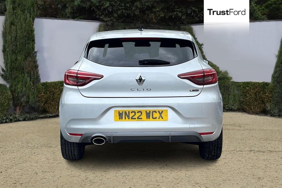 Renault CLIO Photo autoimg-4474fb861638c919219ab1571dfed5d468c5d2bb.jpg