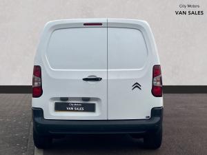 Used 2020 CITROEN BERLINGO  M  1.5 BlueHDi 1000Kg Enterprise 100ps at Carco Group