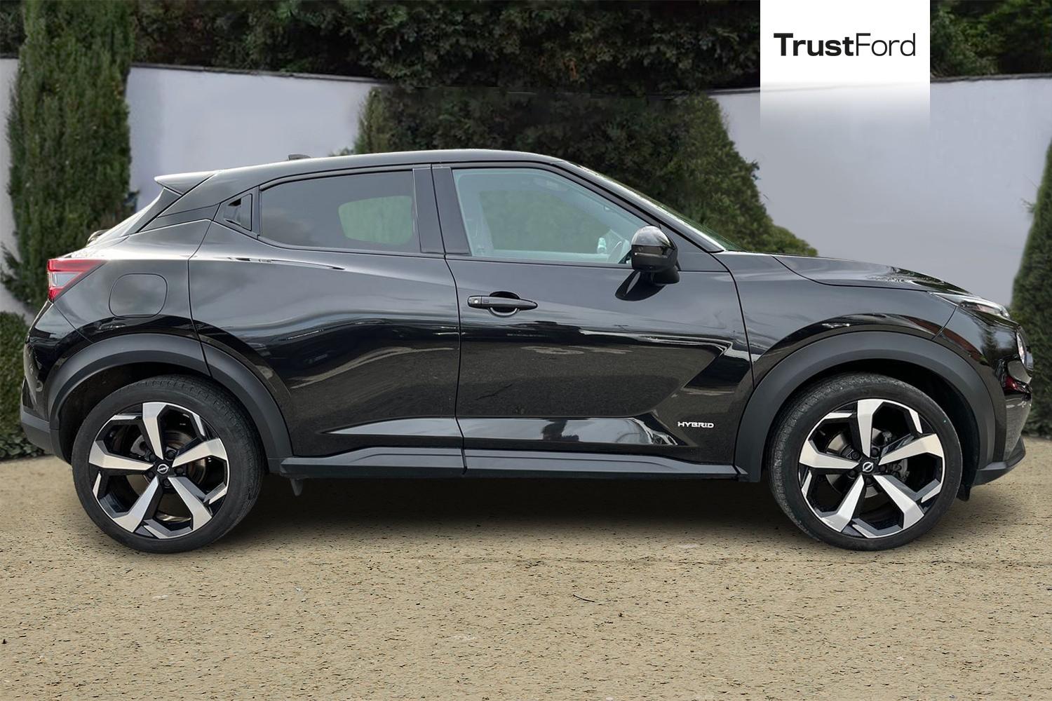 Nissan Juke Photo 2