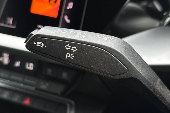 AUDI A3 Photo 35