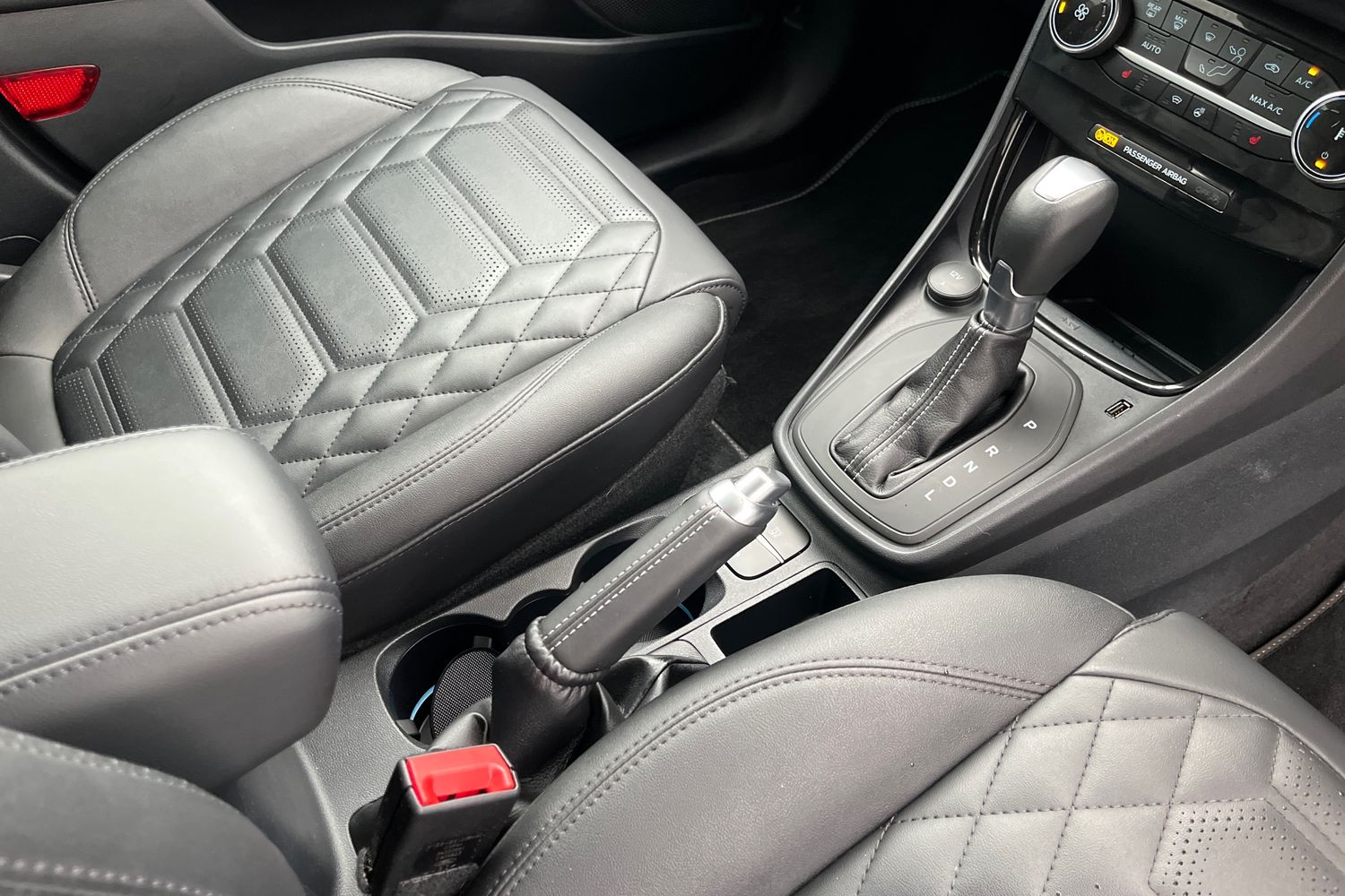 Ford Puma Photo 35