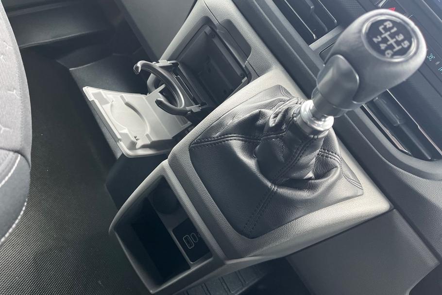 Used Ford TRANSIT CUSTOM 26