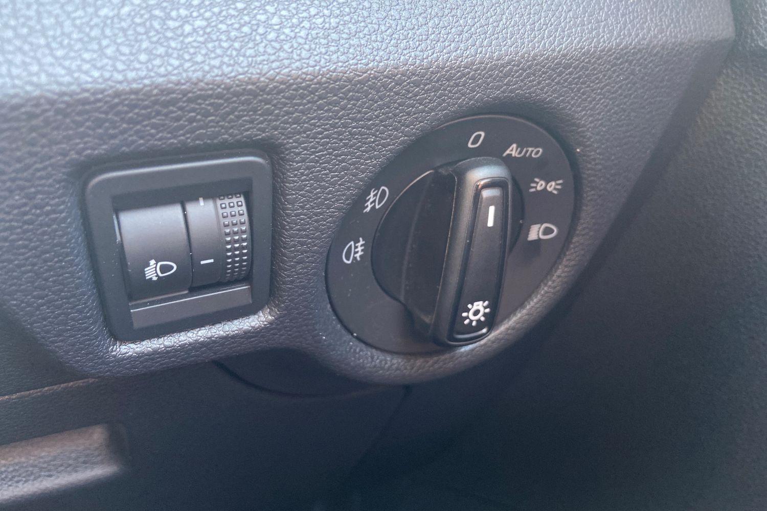 Skoda SCALA Photo 28