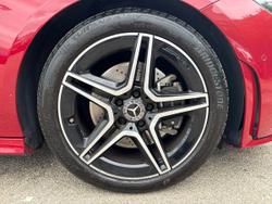 Mercedes-Benz Cla Class Photo 5