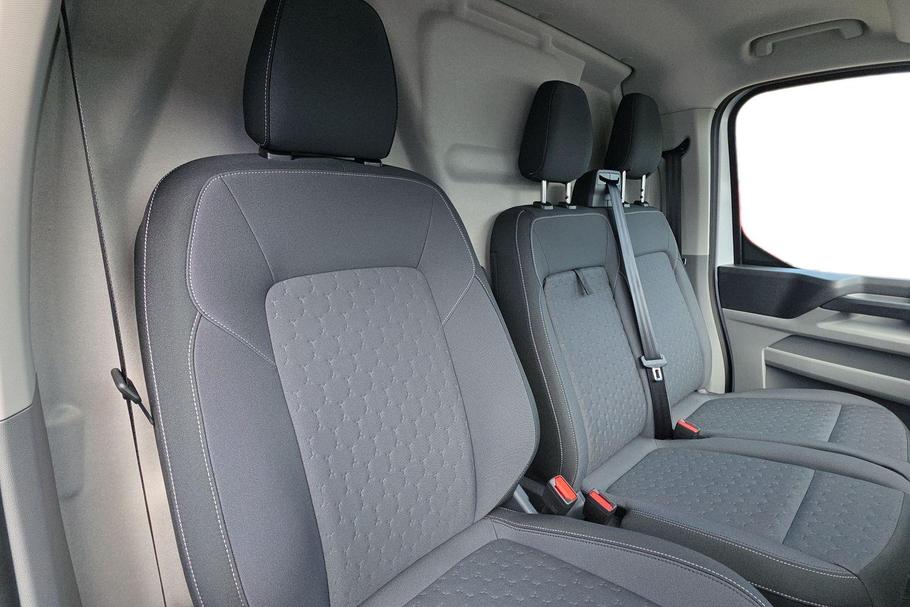 Used FORD TRANSIT CUSTOM WP75YAG 11