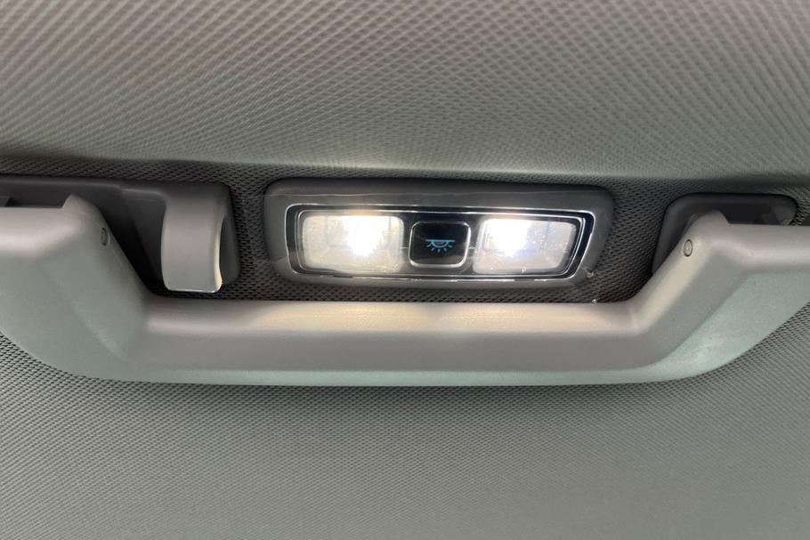 Used Ford TOURNEO CUSTOM 34