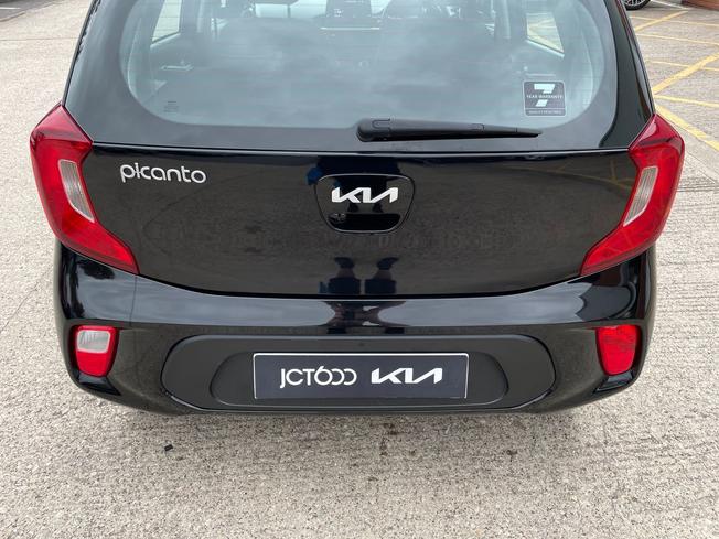 KIA Picanto Photo 25
