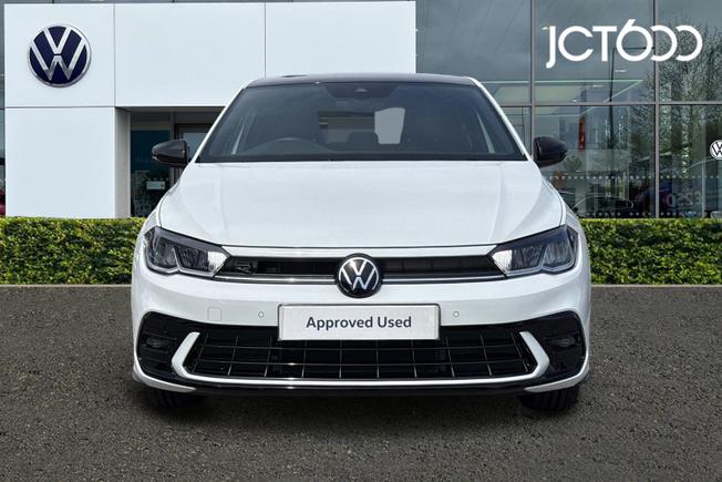 VOLKSWAGEN Polo Photo 8
