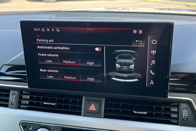 AUDI A5 Photo 57