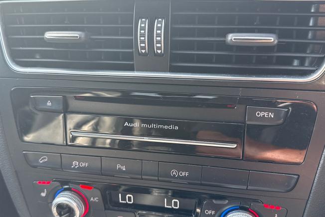 AUDI Q5 Photo 45