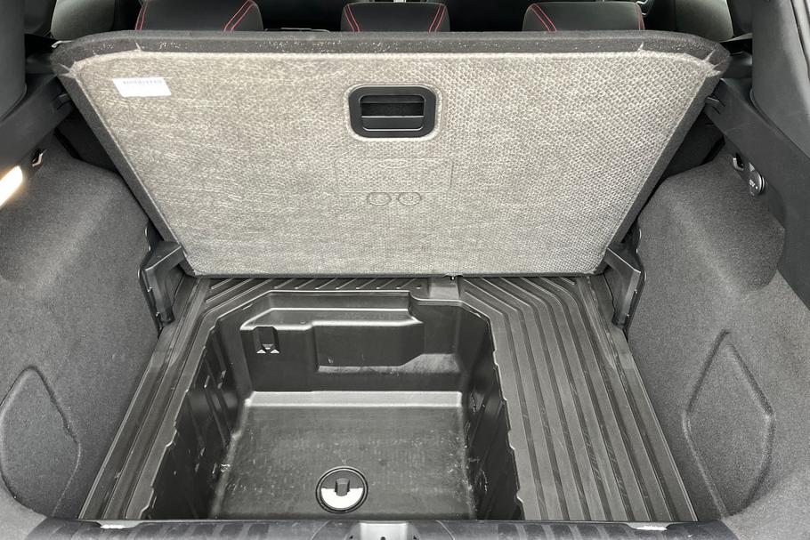 Used Ford PUMA WN25OMB 23