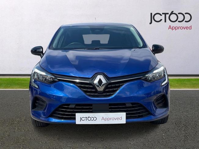 RENAULT Clio Photo 8