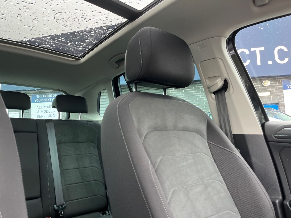Volkswagen Tiguan Photo 40