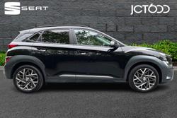 HYUNDAI Kona Photo 4