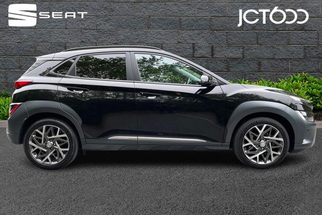 HYUNDAI Kona Photo 4