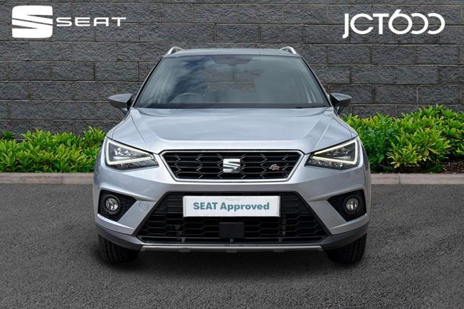 SEAT Arona Photo 8