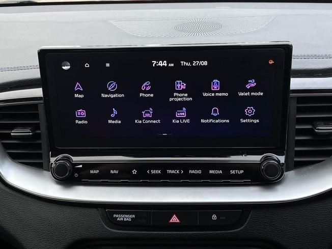 KIA Xceed Photo 45