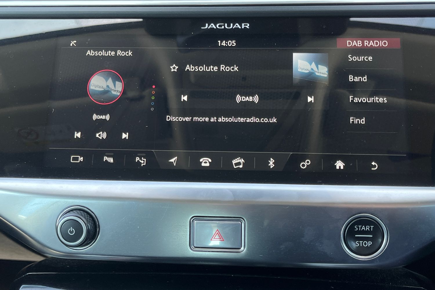 Jaguar I-PACE Photo 36
