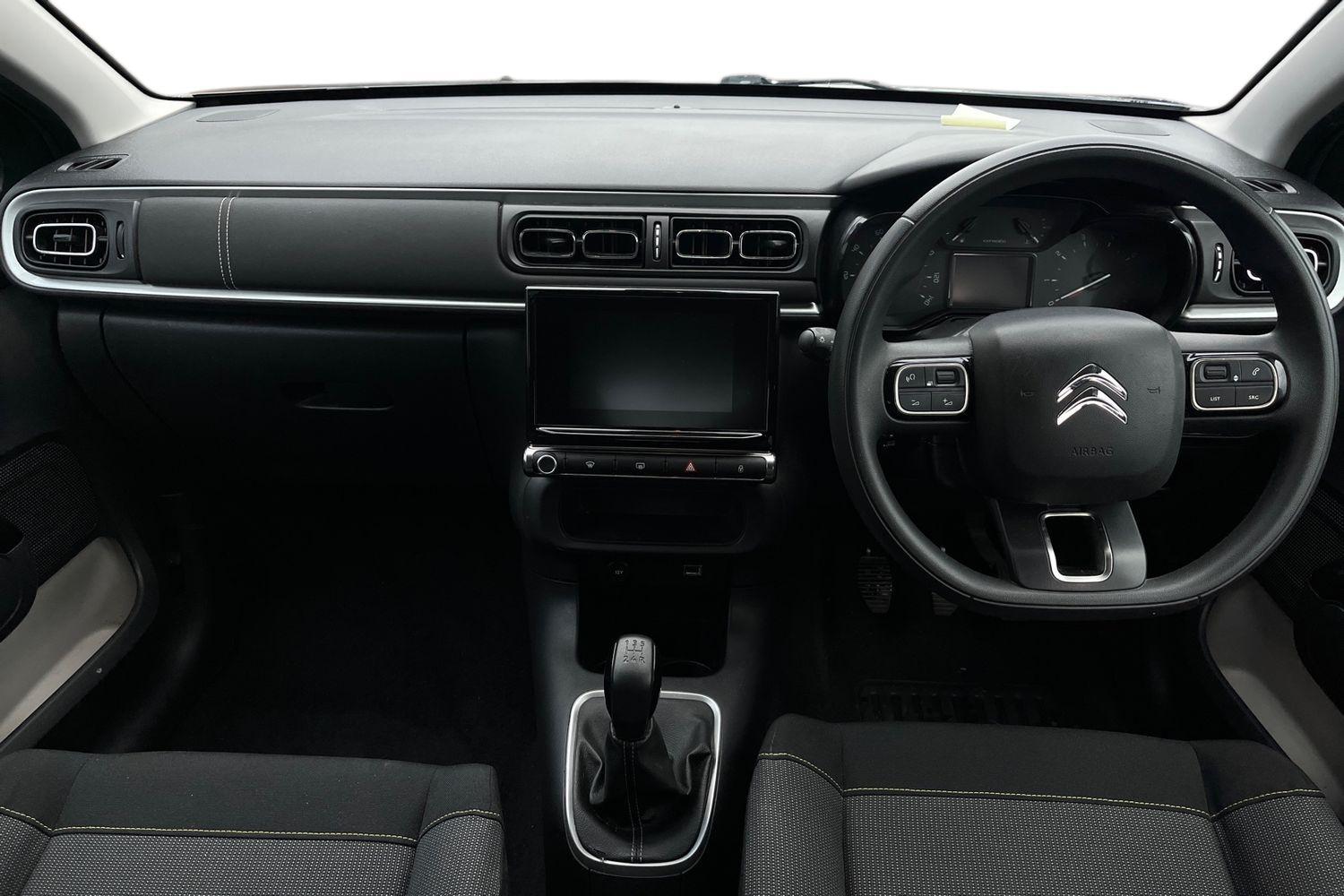 Citroen C3 Photo 9