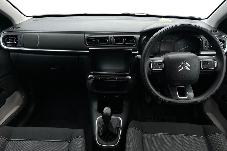 Citroen C3 Photo autoimg-4484d7579b12bb90dec9039aa14d8dd40485c4b0.jpg