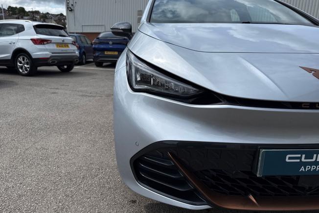 CUPRA Born Photo 19