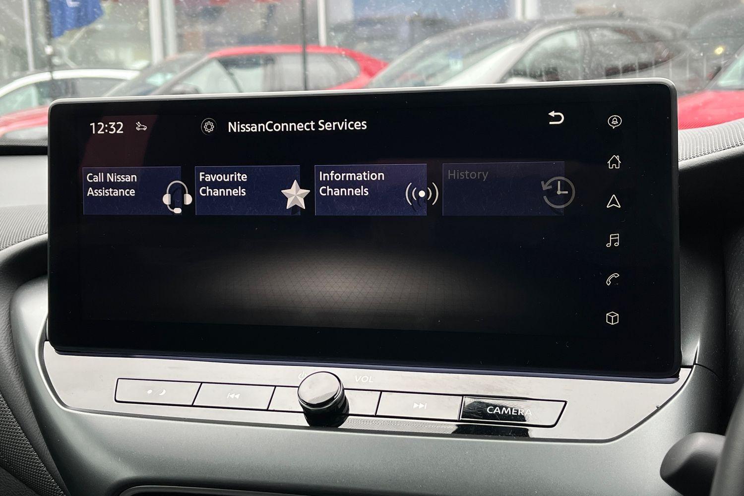 Nissan Juke Photo 28