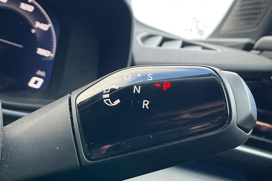 Used CUPRA Terramar DV25ZPF 15