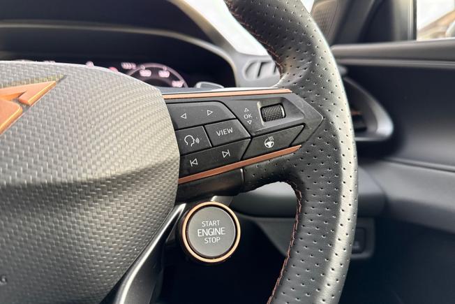 CUPRA Terramar Photo 17