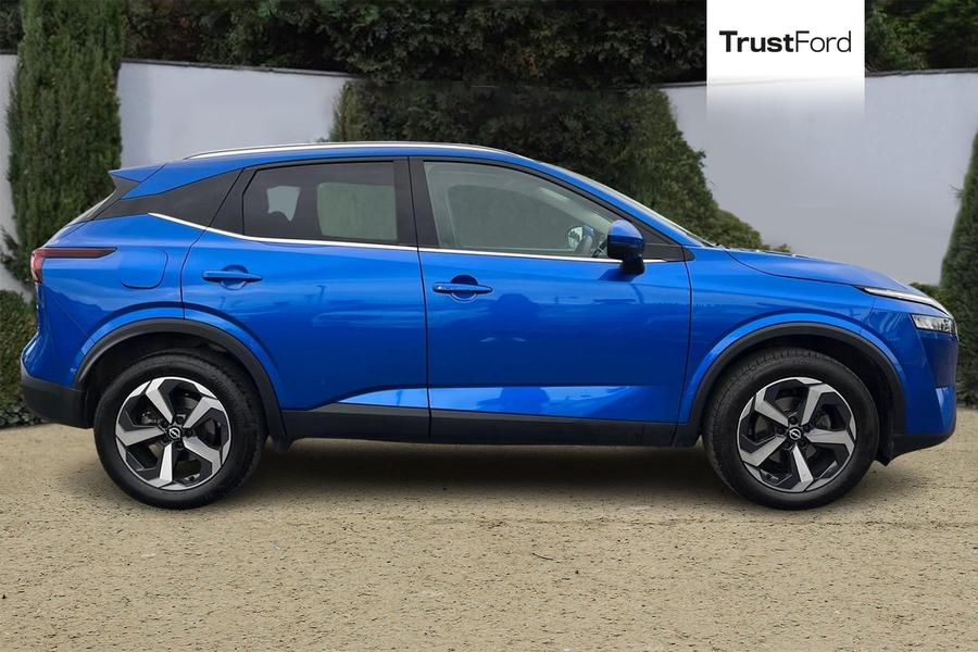 Nissan QASHQAI Photo autoimg-4487f855d77fc8f76762388a9f3d94fffa21f034.jpg