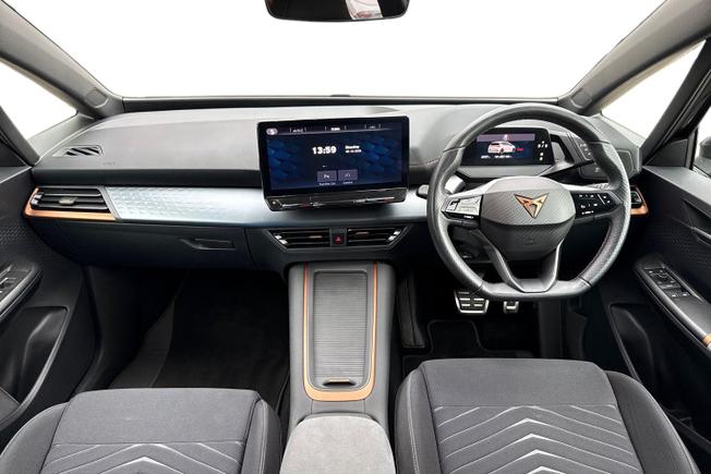 CUPRA Born Photo 10