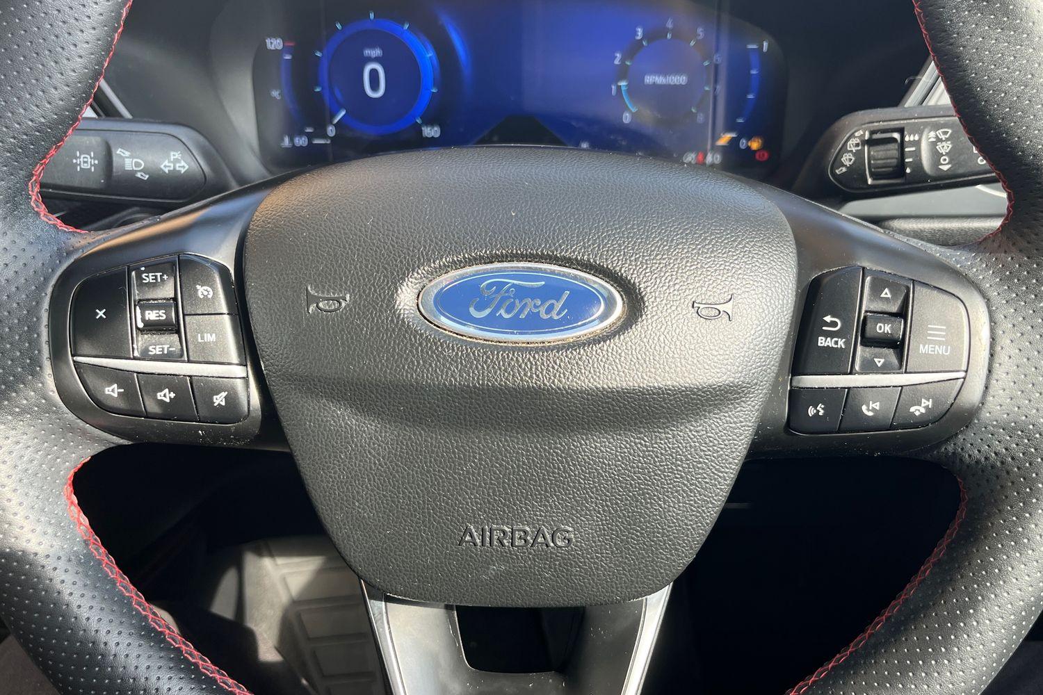 Ford Kuga Photo 11