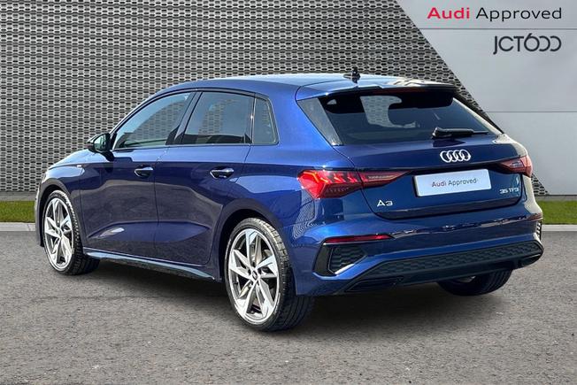 AUDI A3 Photo 3