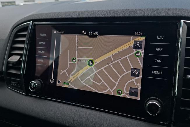 ŠKODA Karoq Photo 14