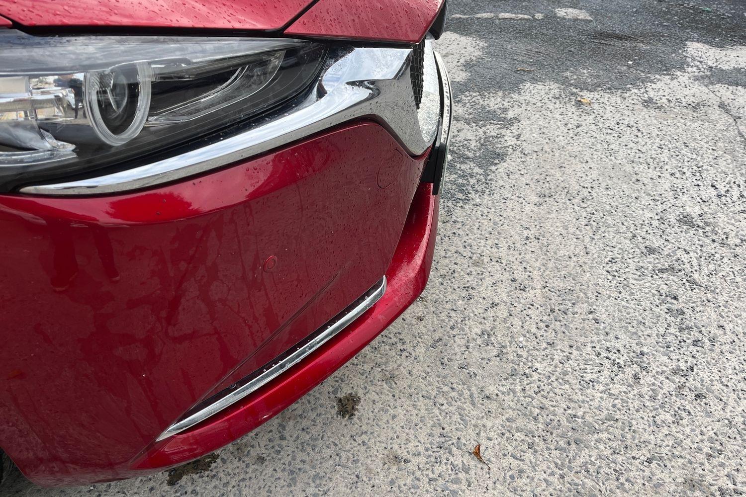 Mazda 6 Photo 23