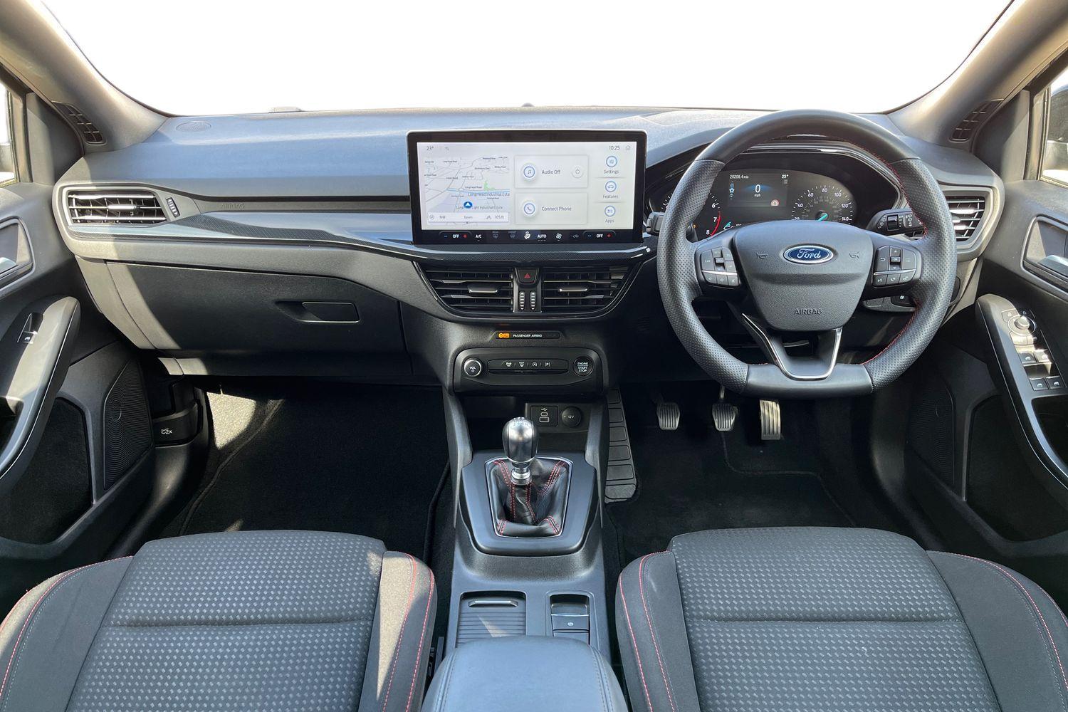 Ford Focus Photo 9