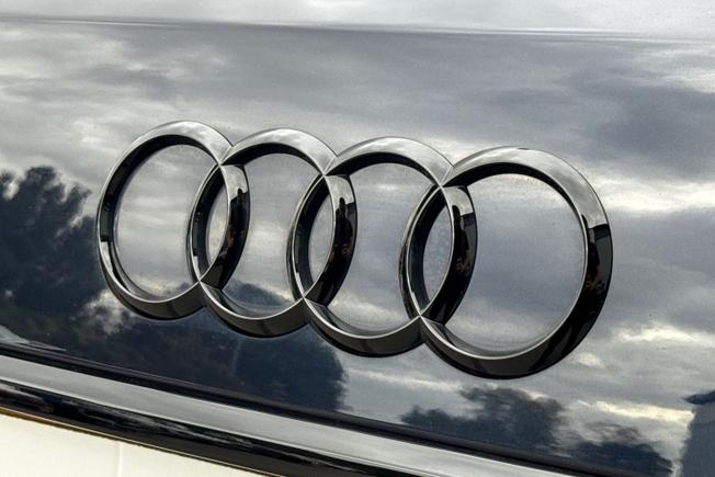 Audi A6 Avant Photo 29