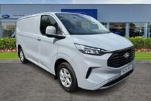 Used Ford TRANSIT CUSTOM FH25ZKR 1