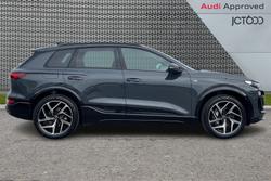 Audi Q6 Photo 4