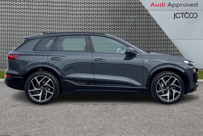 Audi Q6 Photo 4
