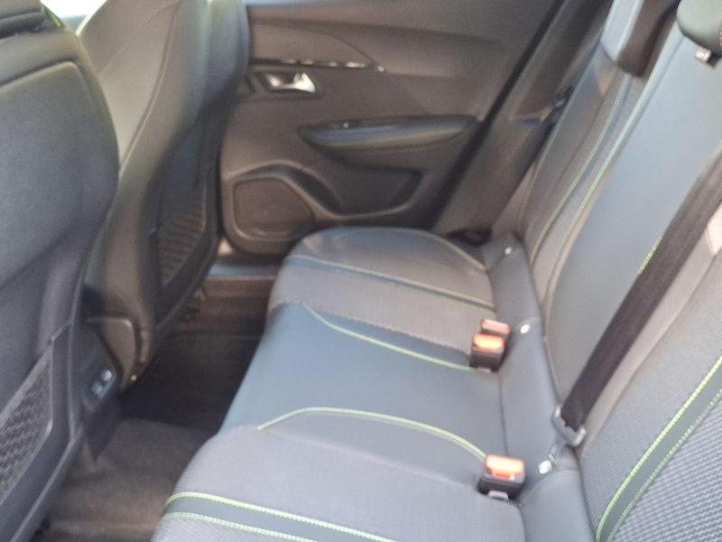 Used Peugeot 2008 KM25UAU 18