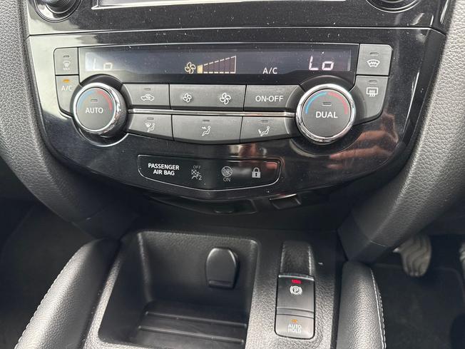 NISSAN Qashqai Photo 34