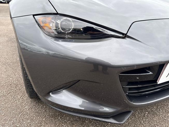 MAZDA Mx-5 Rf Photo 19