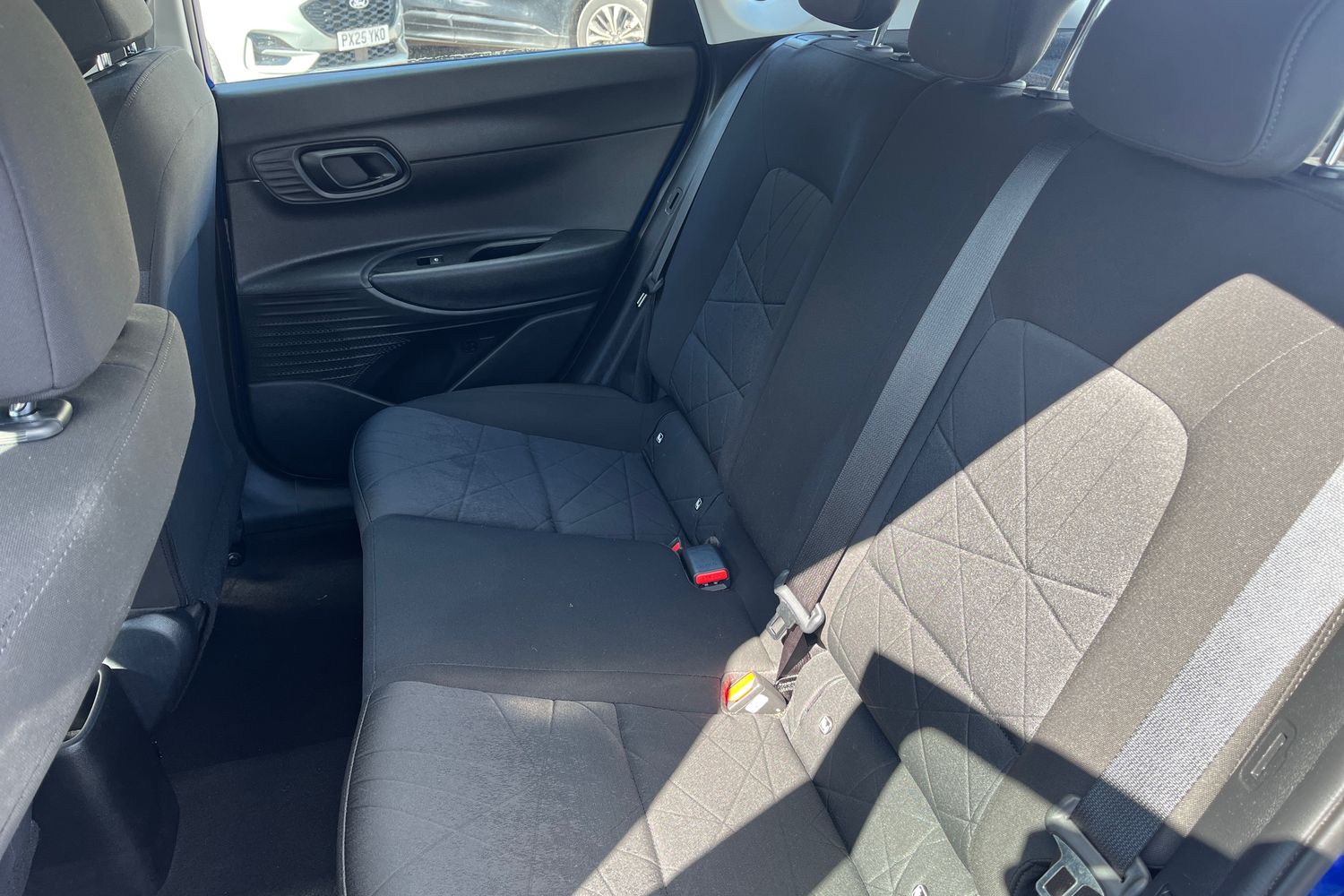 Hyundai BAYON Photo 19