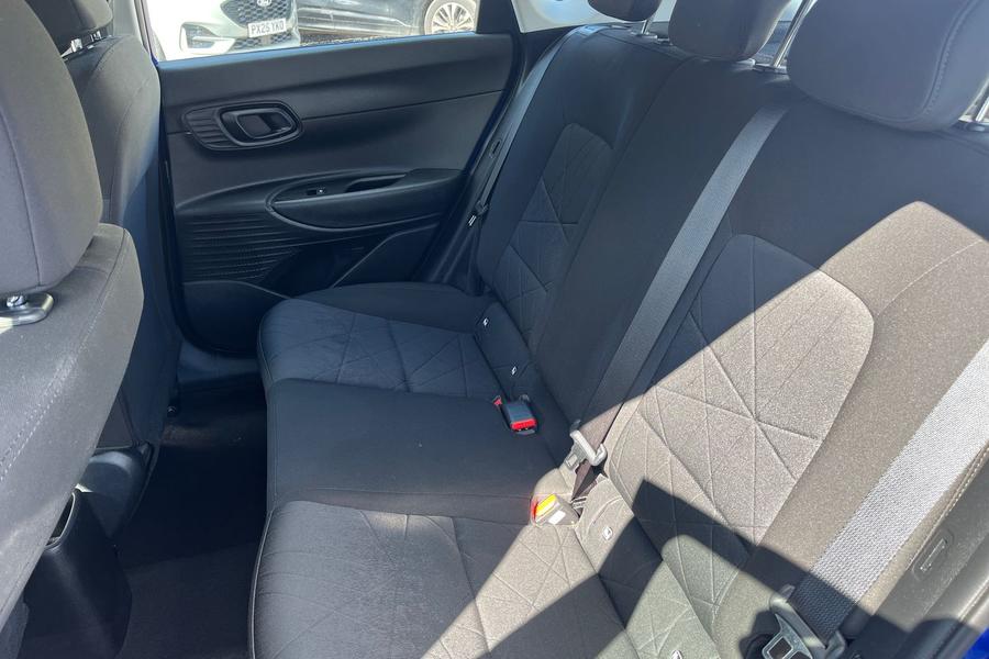 Hyundai BAYON Photo autoimg-4491940dd3da4821589413a02e20a6d53ef89d77.jpg