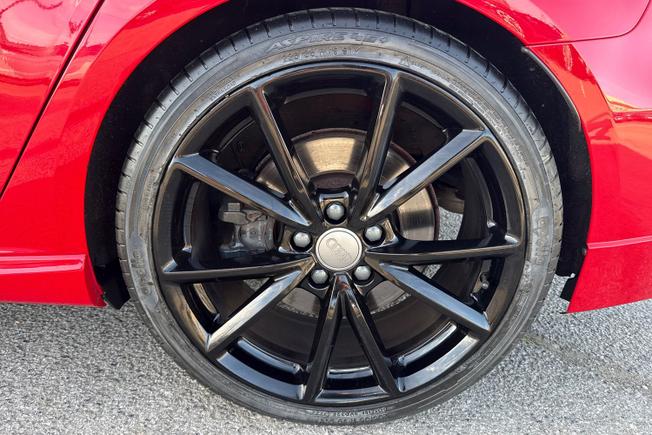 AUDI S3 Photo 39