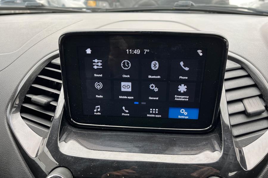 Ford KA+ Photo autoimg-44923e326aa29439ec829a1b59642b2638b0f4ee.jpg