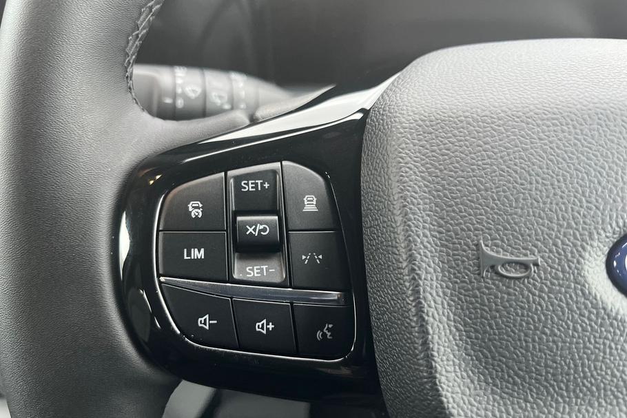 Used Ford E-TOURNEO CUSTOM LD25KOF 8