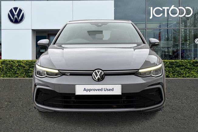 VOLKSWAGEN GOLF Photo 8