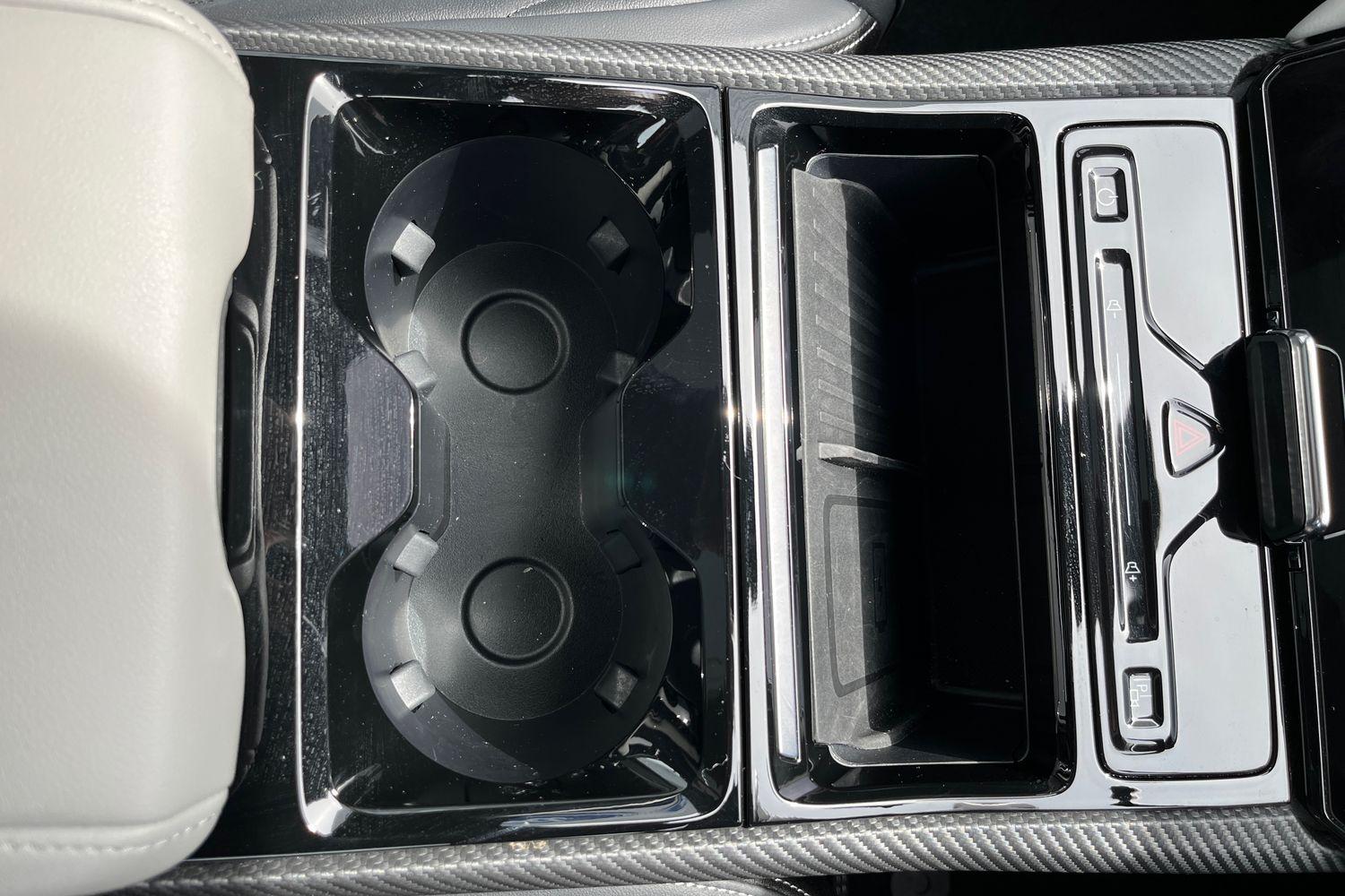 Ford Explorer Photo 28