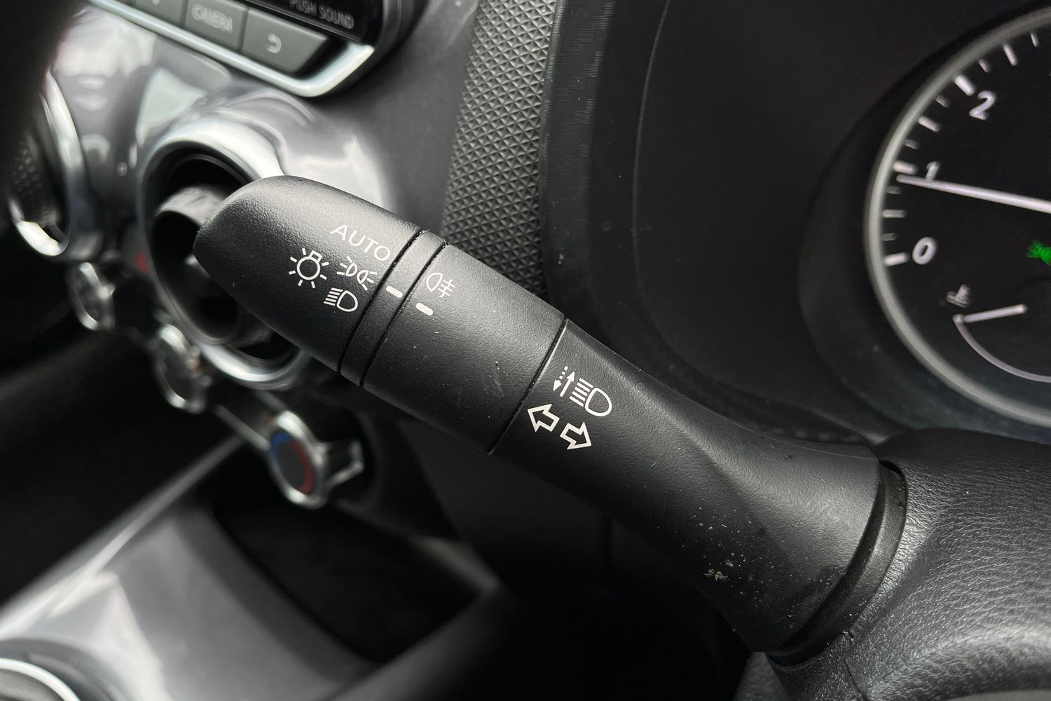 Nissan Juke Photo 13